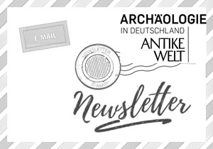Archäologischer Newsletter